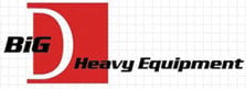 Big D Heavy Equipment LLC logo